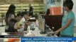 NTG: Comelec, magtatalaga ng registration centers sa ilang Robinsons Malls