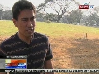 NTG: Ilang Dabawenyo, ikinagalit ang birong binitiwan ni Ramon Bautista kaugnay sa mga Dabawenya