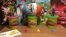 Spelling Words Starting with S - Kinder Maxi and The Minions Learn a Word Surprise Egg Pla