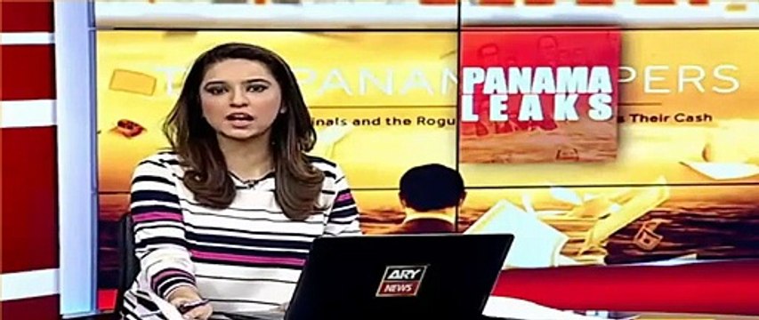 Complete report of SC's judges remarks on Panama Case Hearing 17 Jan.