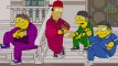Voici le générique des Simpson remixé pour un épisode spécial hip-hop