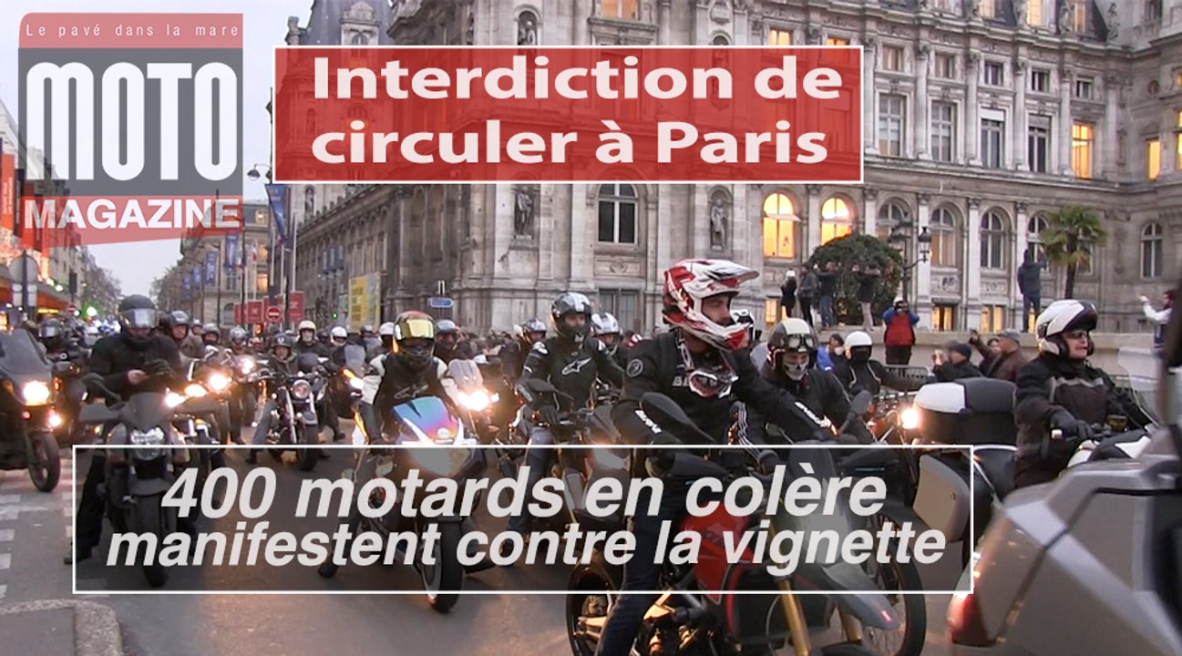 Manif FFMC 16 janv 2017 contre ZCR