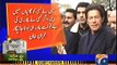 Imran Khan's media talk outside Supreme Court Jan 17 -  IK befitting reply to Pmln leaders lies