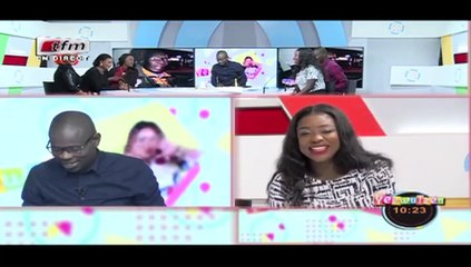 REPLAY - DIASPORA avec DIDI dans Yeewu Leen du 17 Janvier 2017