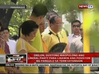 PNoy at kanyang mga kapatid, ginunita sa 31st death anniversary ng kanilang ama
