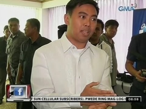 24Oras: Mayor Binay, binili ang bahay na may elevator para sa misis na delikado noon ang pagbubuntis