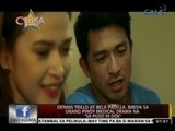 24Oras: Dennis Trillo at Bela Padilla, bibida sa unang Pinoy medical drama na 'Sa Puso Ni Dok'