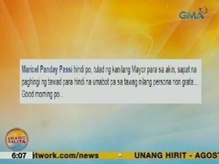 UB: Netizens, magkakahalo ang reaksyon sa isyung kinasangkutan ni Ramon Bautista