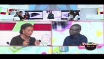 REPLAY - TECHNOLOGIES avec MERRY BEYE dans Yeewu Leen du 17 Janvier 2017