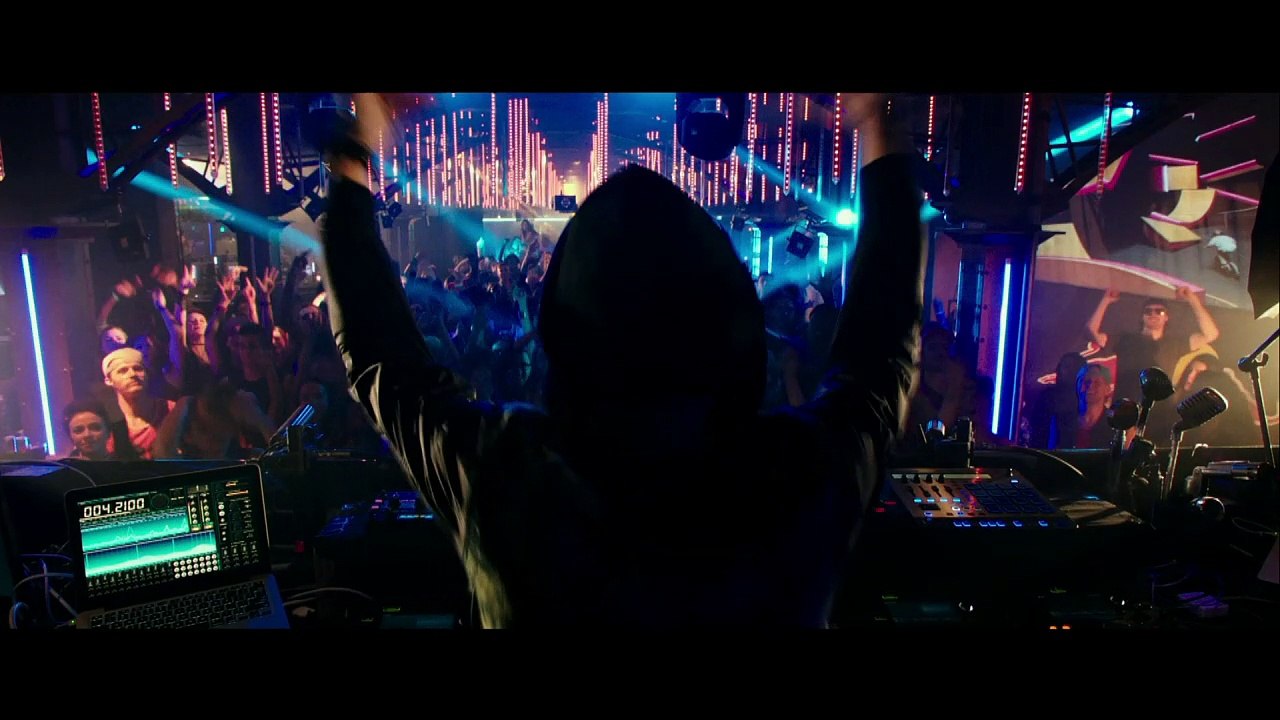 Vin diesel zu "xxx - die rückkehr des xander cage"