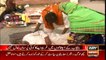 Punjab hospitals rubbing salt on patients' wounds