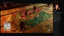Paragon \Watchdogs 2 \ PS4 \ Missons \ Freeplay \ Spoiler \ LIVE Stream (30)