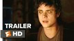 The Bye Bye Man Official Trailer 2 (2017) - Horror Movie
