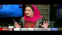 Khawaja Saad Rafique Live Show Main Tap Gaye..!! - Video Dailymotion