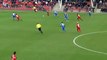 Hakan Calhanoglu Goal - Bayer Leverkusen vs VFL Bochum 1-0 Friendly match  17.01.2017