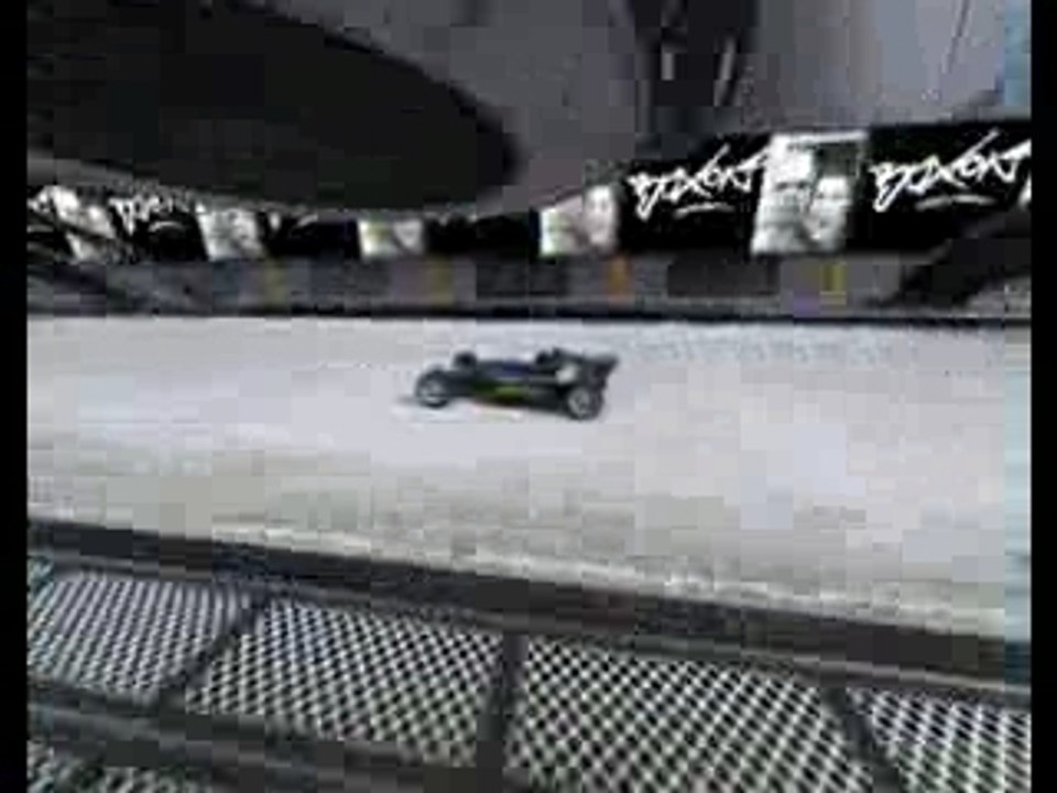 Duo's Run