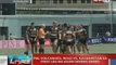 NTVL: PHL Volcanoes, wagi vs. Kazakhstan sa first leg ng Asian Seven Series