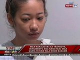 SONA: Mga nakaligtas sa trahedya, ikinuwento ang nangyari