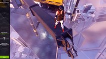 Captura imágenes de 360 grados en tus videojuegos con NVIDIA Ansel