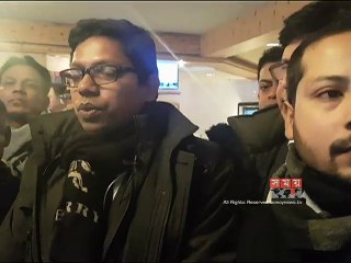 বিশ্ব অর্থনৈতিক ফোরামে প্রযুক্তিতে বাংলাদেশের উন্নয়ন তুলে ধরা হবে