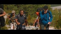 Father-son Boot Camp / Père fils thérapie ! (2016) - Trailer (English Subs)
