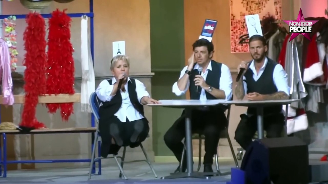 Les Enfoirés : Pierre Palmade ne participera pa...