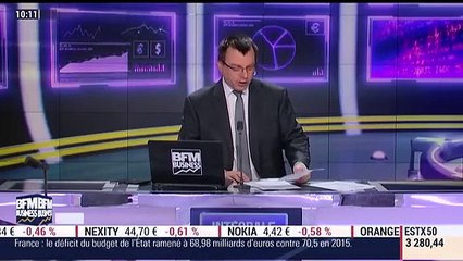 Le point macro: Quelles pourraient être les conséquences du "Hard Brexit" sur les marchés ? - 17/01