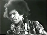 Jimi Hendrix Experience - Offenbach 05-18-1967