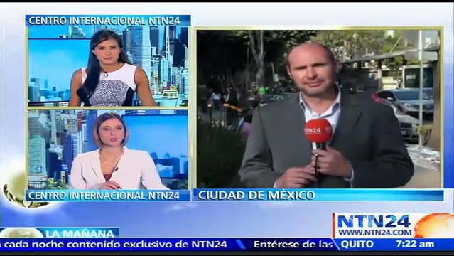 Organizaciones sociales mexicanas convocan protestas ciudadanas contra Trump a pocos días de su posesión como presidente