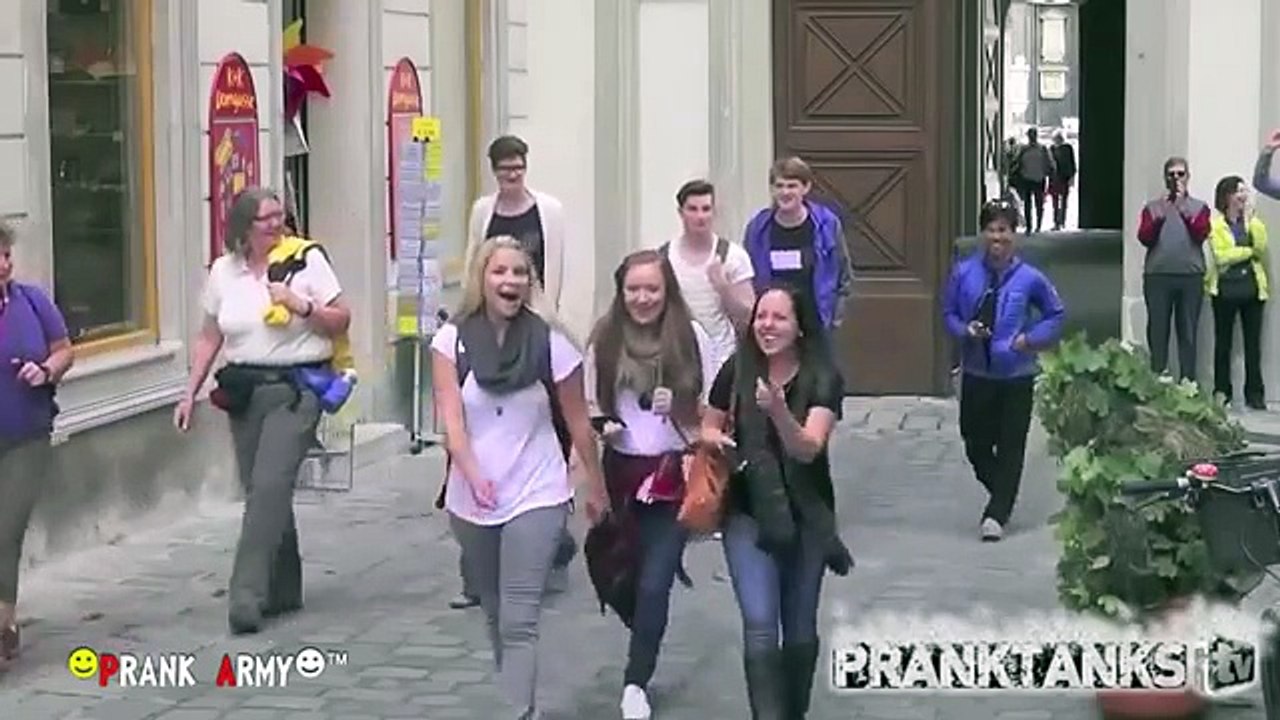 Ghost Scare Prank Compilation 2016 - Paranormal Activity Funny Videos Scary Zombie Halloween Prank