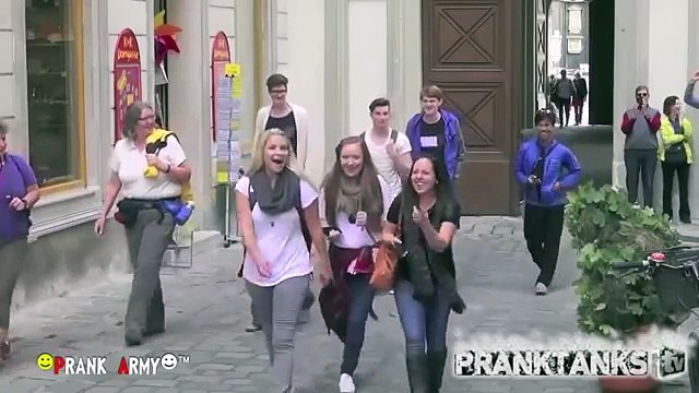 Ghost Scare Prank Compilation 2016 - Paranormal Activity Funny Videos Scary Zombie Halloween Prank