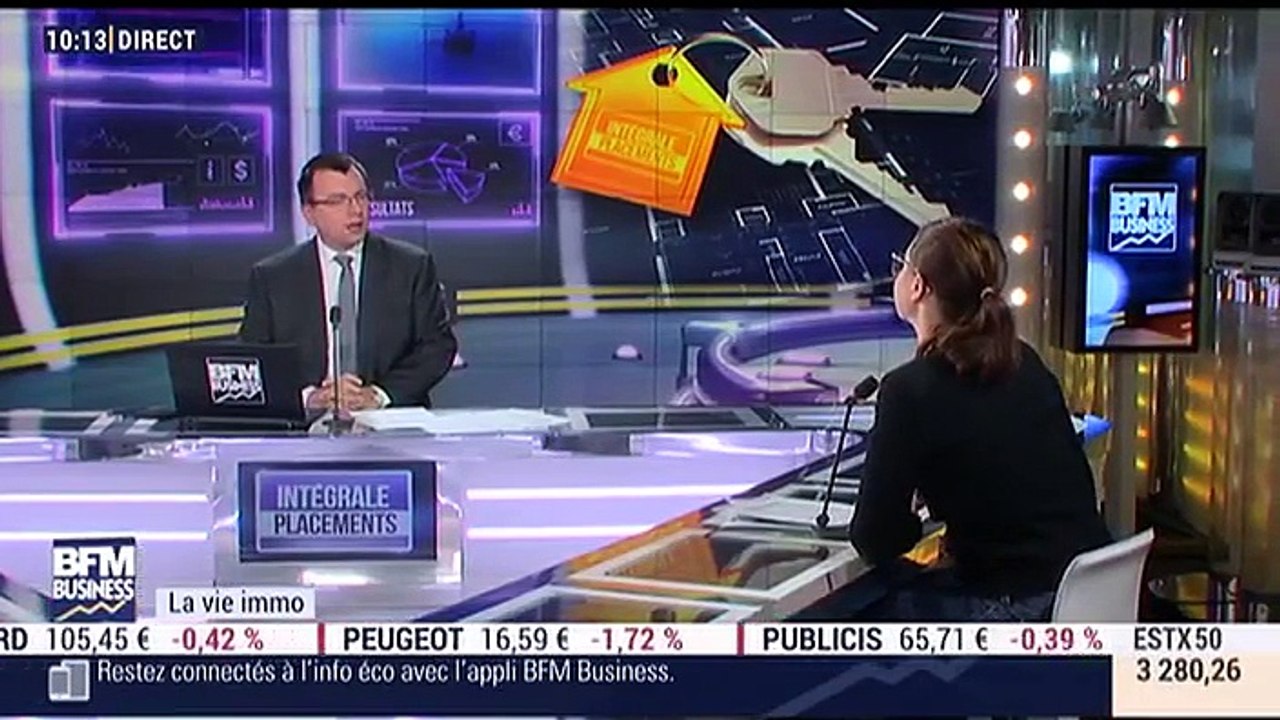 Marie Coeurderoy: SeLoger accompagne ses clients tout au long de leurs projets immobiliers - 17/01