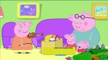 Peppa Pig - Dublado - Português - Instrumentos Musicais [HD]