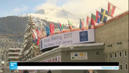 منتدى دافوس الاقتصادي