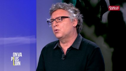 Marine Le Pen « courrait comme un poulet perdu dans une basse-cour », si elle était au pouvoir, juge Michel Onfray