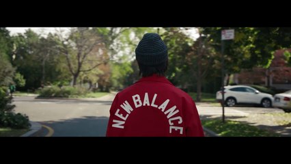 New Balance : My future self avec Alexis Sablone