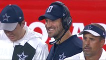 Casserly on Romo: 'I wouldn't touch him'