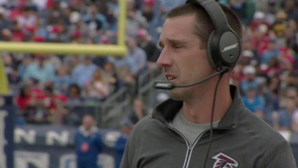 Is Kyle Shanahan now the favorite for the 49ers job?