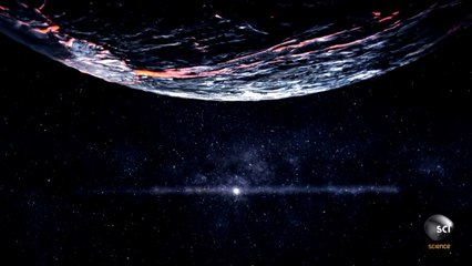 Is A Super-Earth Planet Hidden At the Edge of Our Solar System