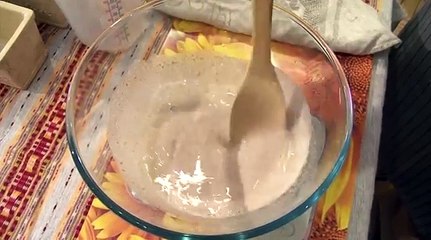 Тайны Чапман. "Что внутри хлеба?" (17.01.2017)