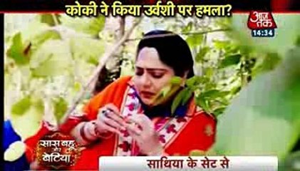 Saath Nibhana Saathiya 19th January 2017