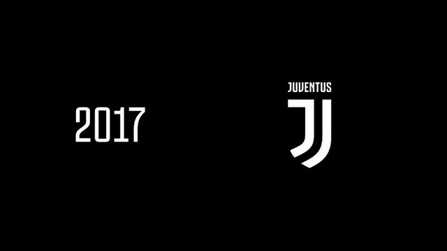 Após mudança, Juventus mostra evolução de seu escudo ao longo dos anos