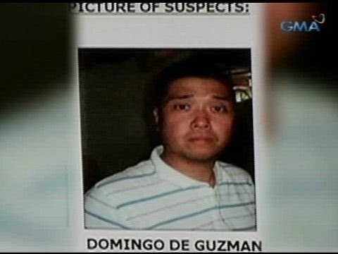 24 Oras: Enzo Pastor, pinaligpit umano ng kaibigan na naging ka-relasyon daw ng kanyang misis