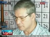 NTVL: Kampo ng mga biktima sa kidnapping case vs. Roldan, malugod sa desisyon ng korte