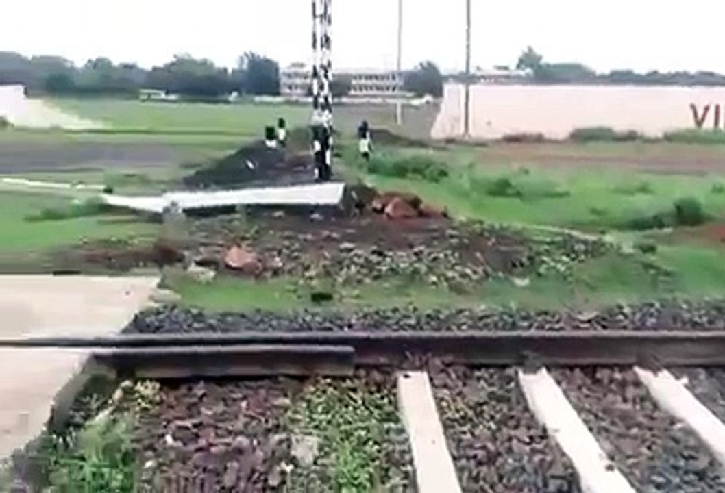 Indian railway