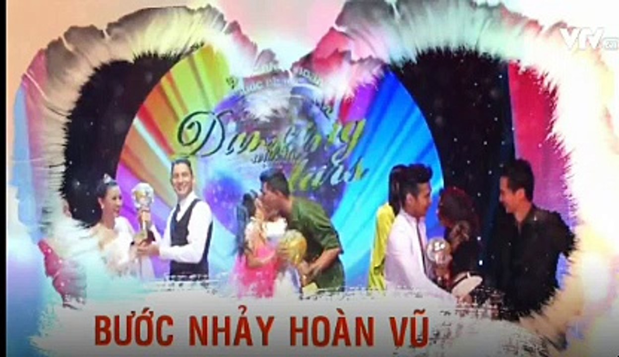 xem phim bước nhảy hoàn vũ vtv tập  15   Nhấn vào link dưới để xem