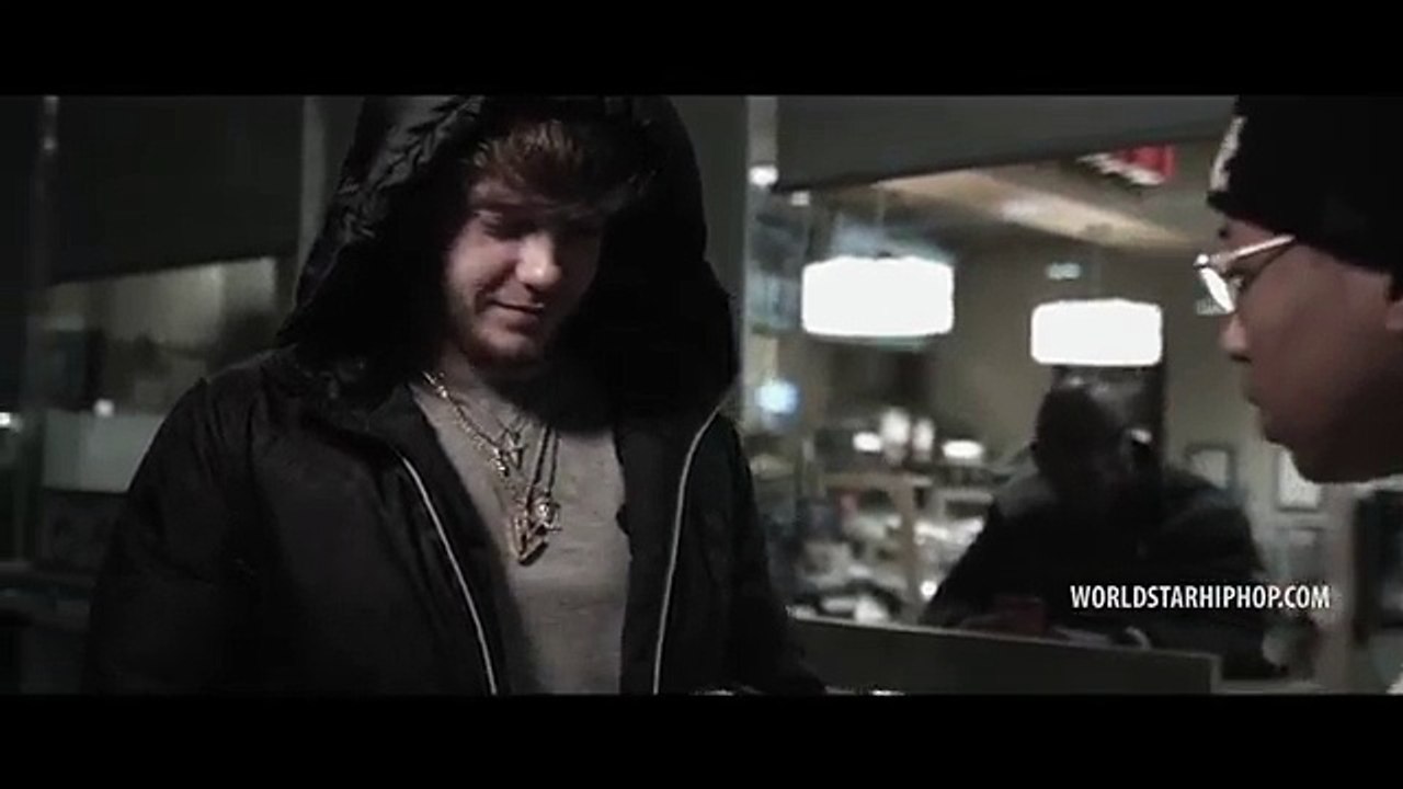 Murda Beatz Novacane Feat. Pressa (WSHH Exclusive - Official Music Video)