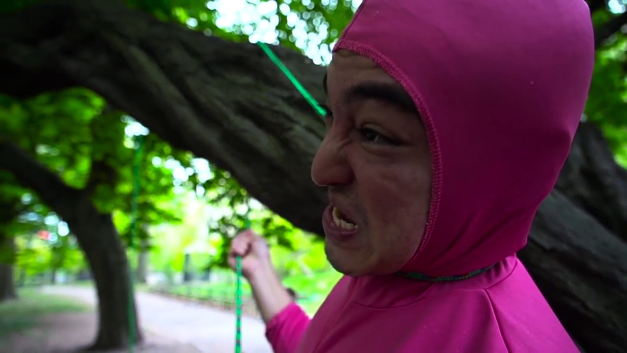 THE FILTHY FRANK SHOW 2017