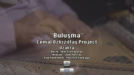 Cemal Özkızıltaş - Uzakta