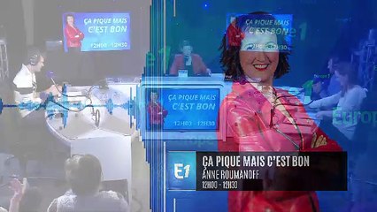 Christine Berrou : "La lettre du futur"